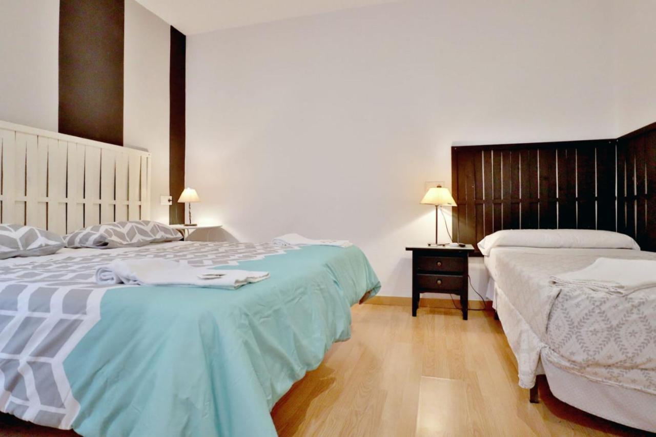 Pension Cibeles Cordoba Exterior photo