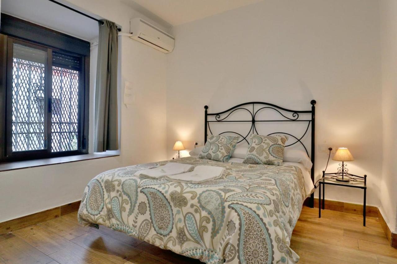 Pension Cibeles Cordoba Exterior photo