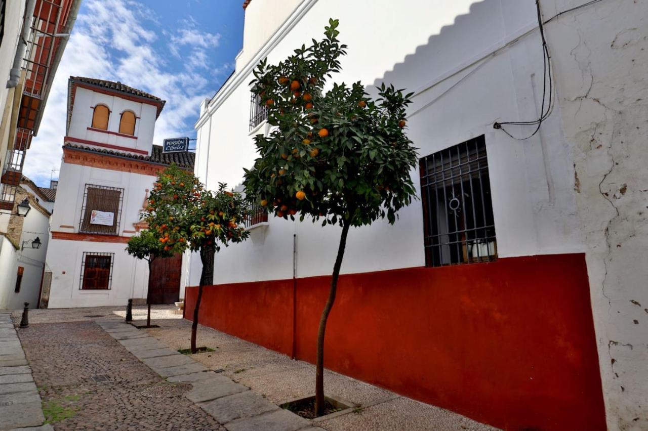 Pension Cibeles Cordoba Exterior photo