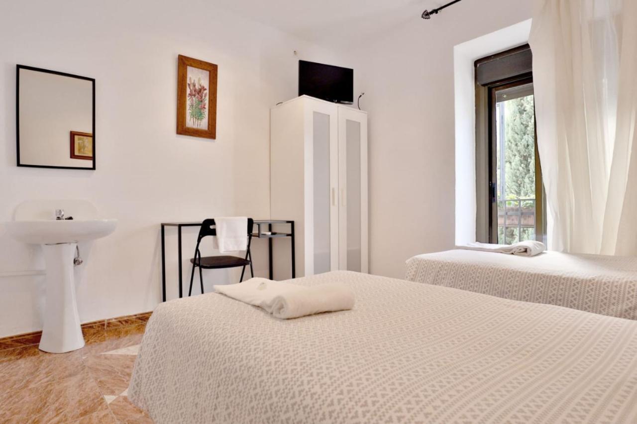 Pension Cibeles Cordoba Exterior photo